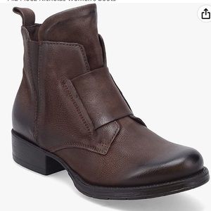 Miz Mooz Nicholas Boots